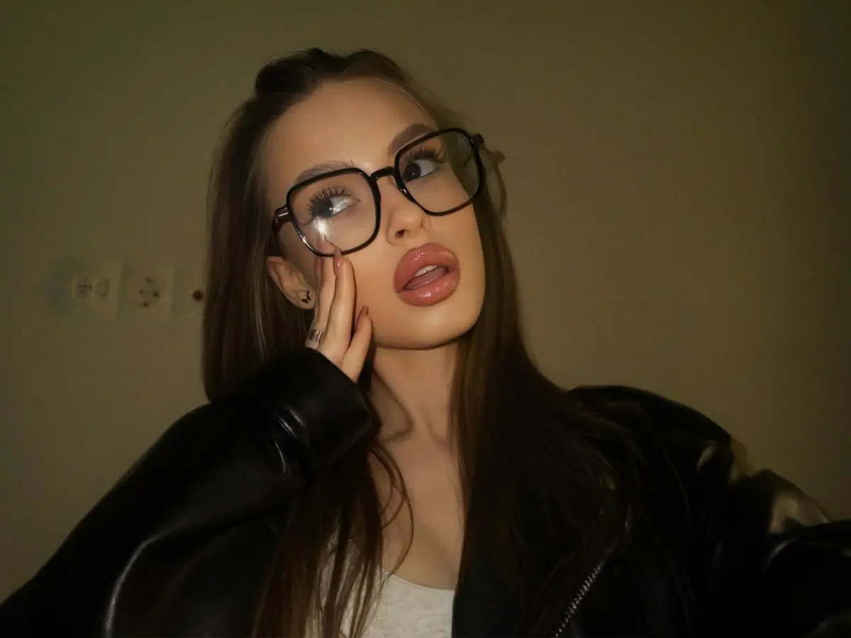 Эбигейл эскорт в городе Москва