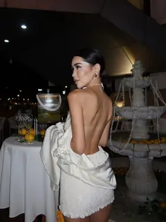 Аделина эскорт в городе Москва