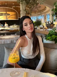 Аделина эскорт в городе Москва