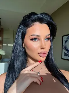 Алика эскорт в городе Москва