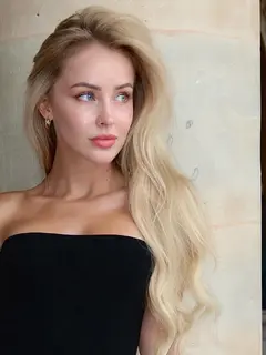 Алива эскорт в городе Москва