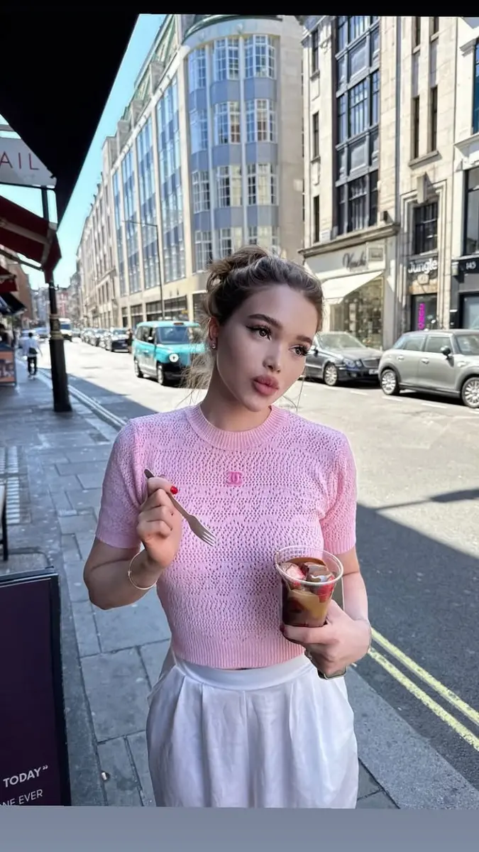 Арабелла эскорт в городе Москва