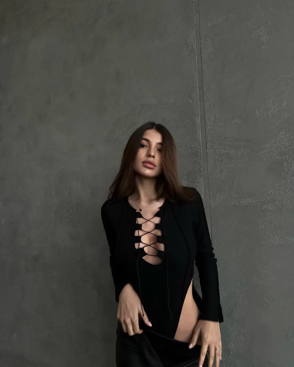 Эва эскорт в городе Москва