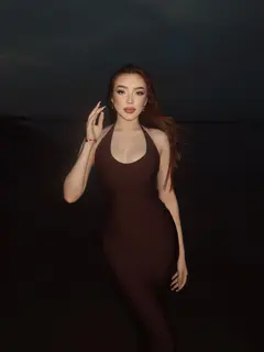 Айанна эскорт в городе Москва