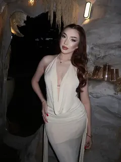 Айанна эскорт в городе Москва