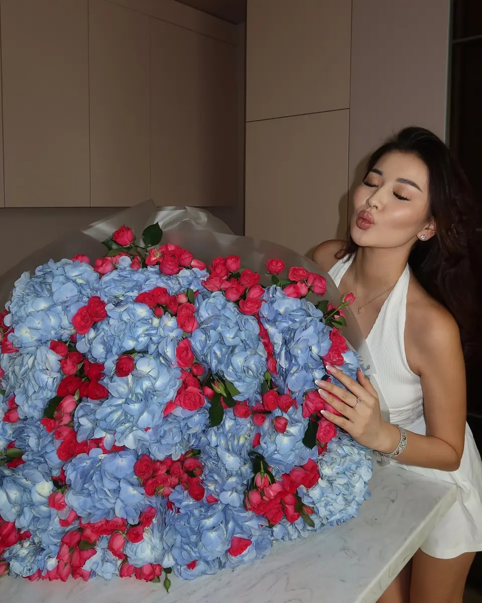 Кристиана эскорт в городе Москва