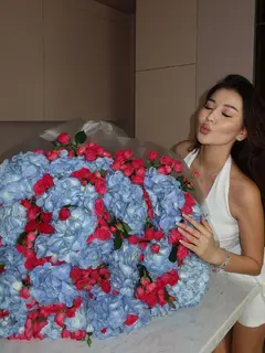 Кристиана эскорт в городе Москва