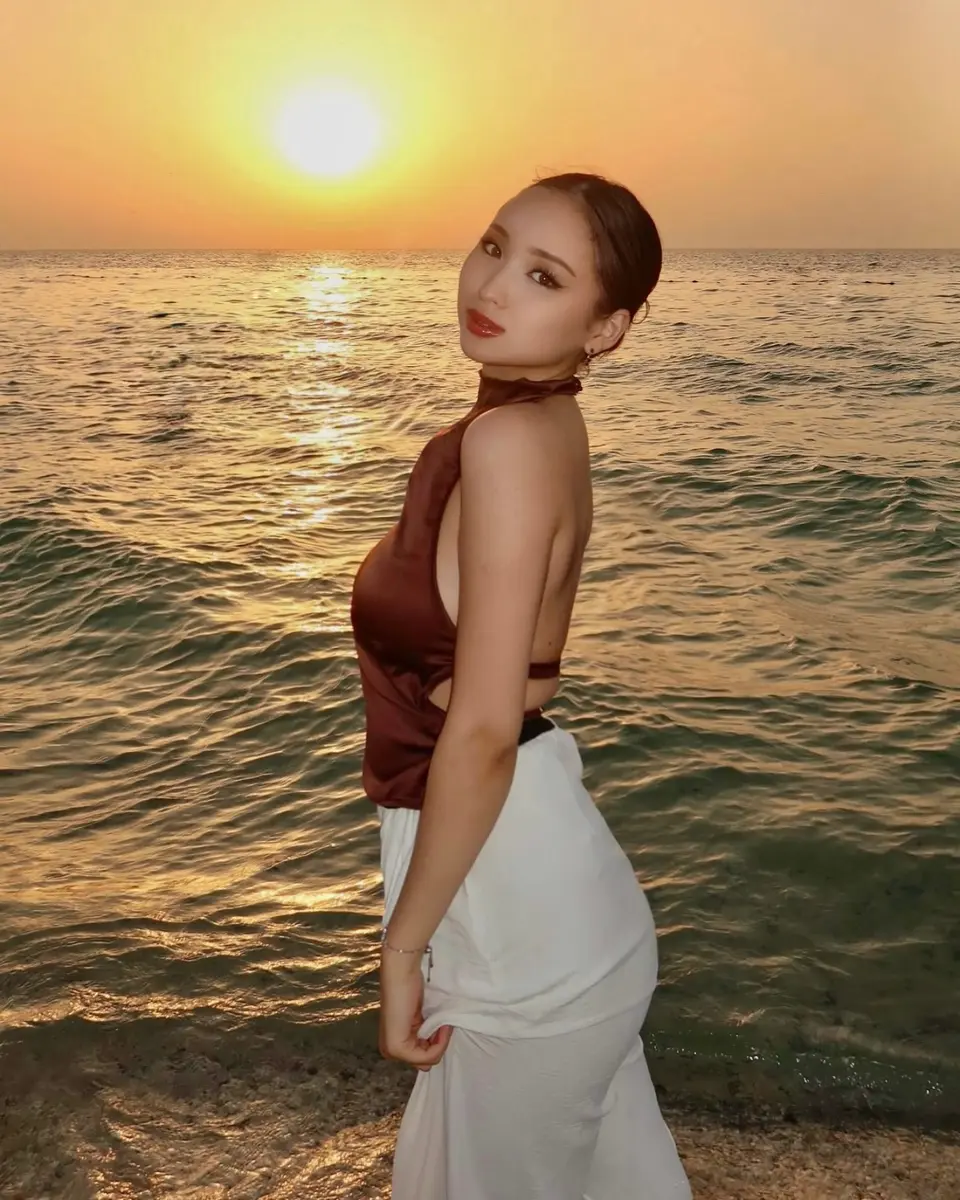 Кларенса эскорт в городе Москва