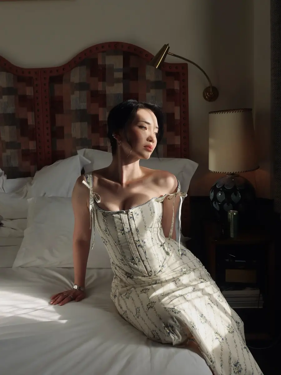 Дарианна эскорт в городе Москва