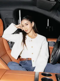 Эльвина эскорт в городе Москва