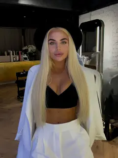 Эмилия эскорт в городе Москва