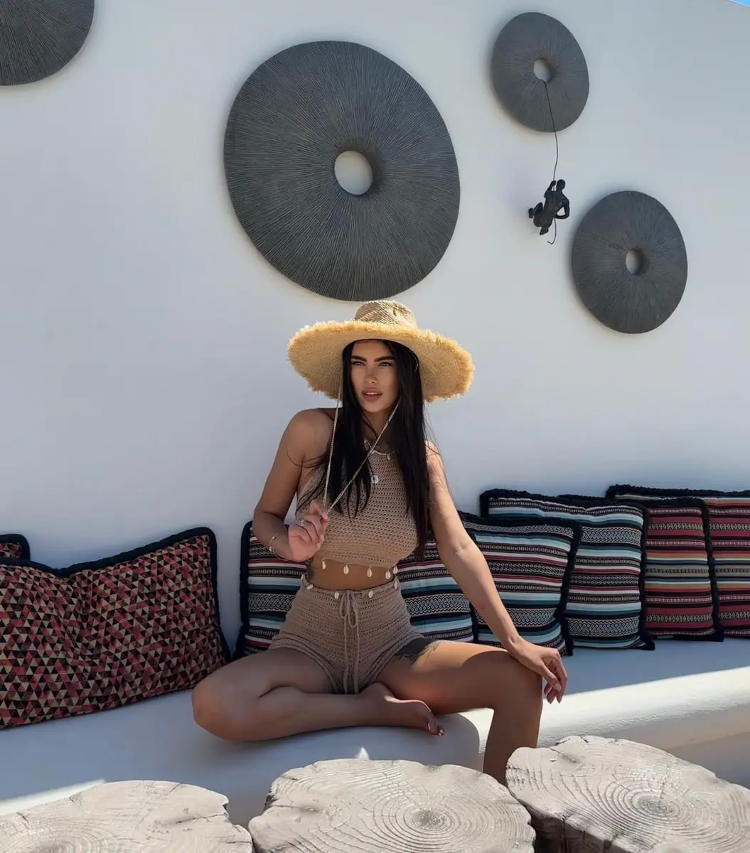 Эмили эскорт в городе Москва