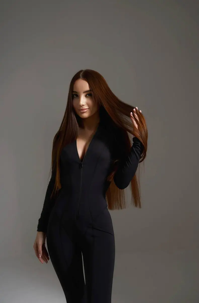 Эмма эскорт в городе Москва