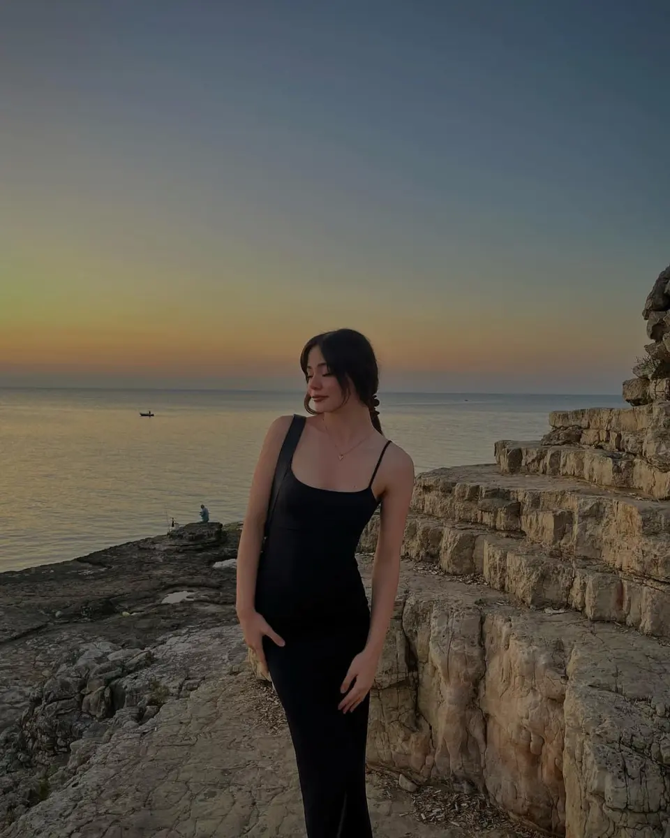 Ева эскорт в городе Москва