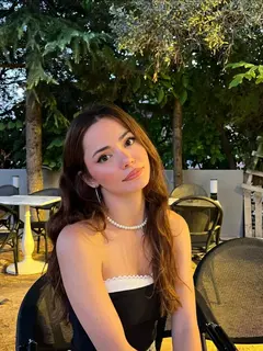 Ева эскорт в городе Москва