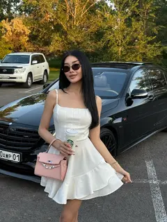 Эванджелин эскорт в городе Москва