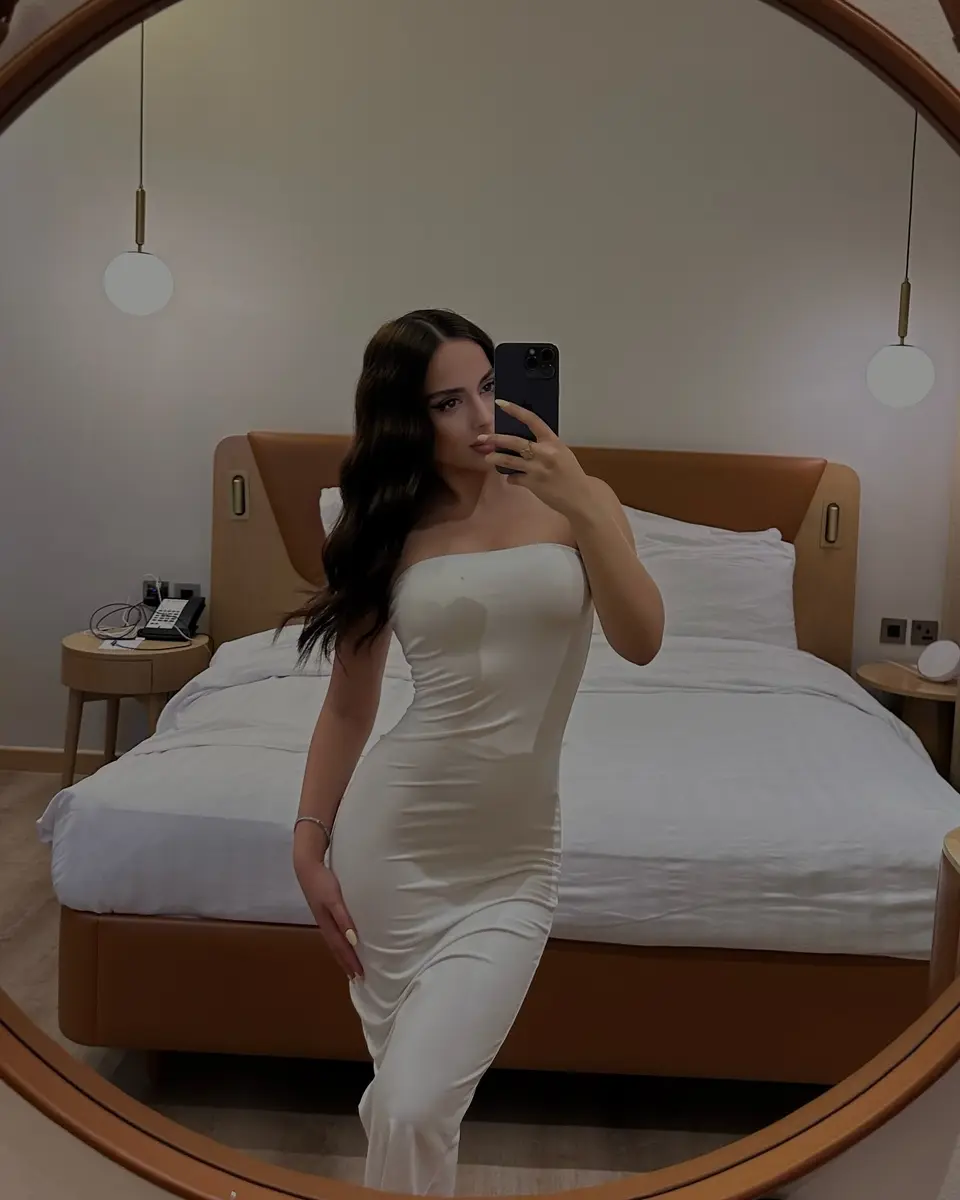 Фелиция эскорт в городе Москва