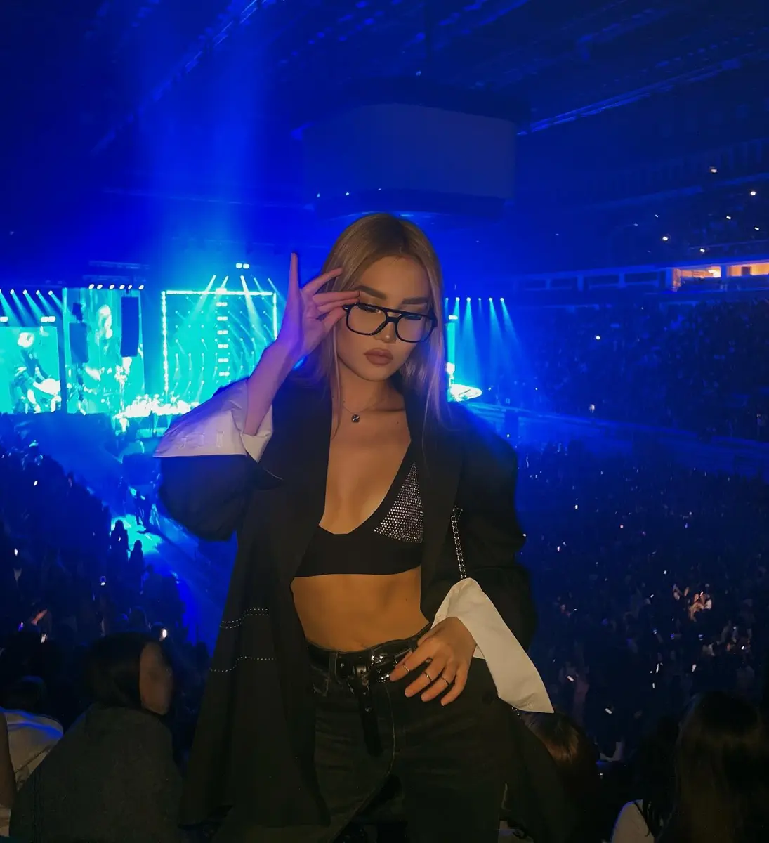 Флоринель эскорт в городе Москва