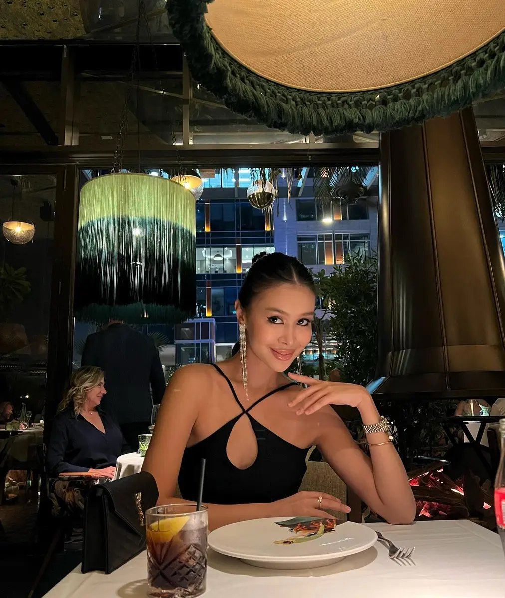 Инесса эскорт в городе Москва