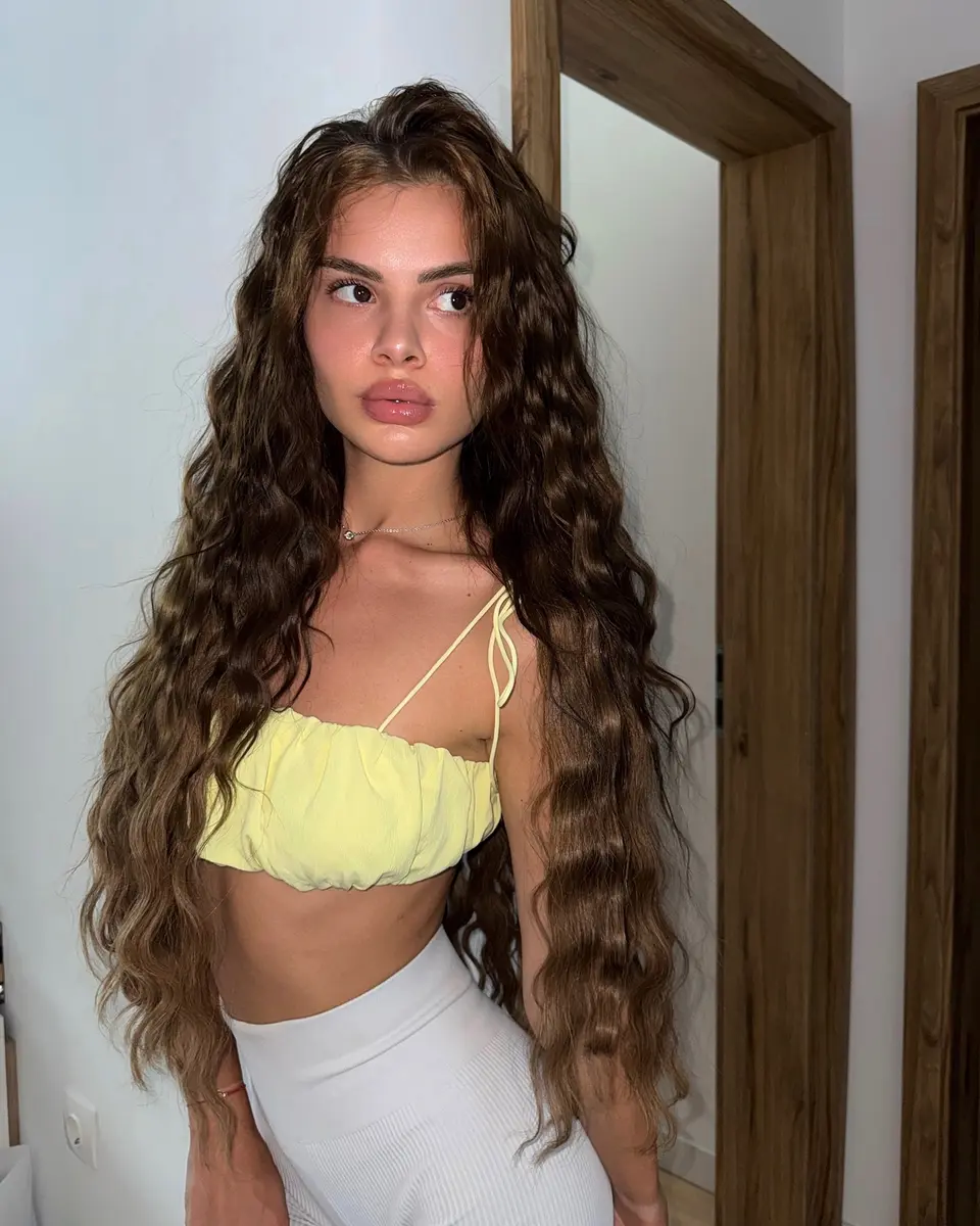 Ирен эскорт в городе Москва