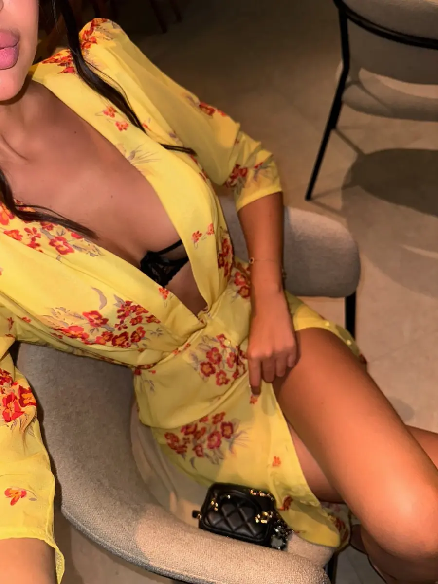 Ивана эскорт в городе Москва