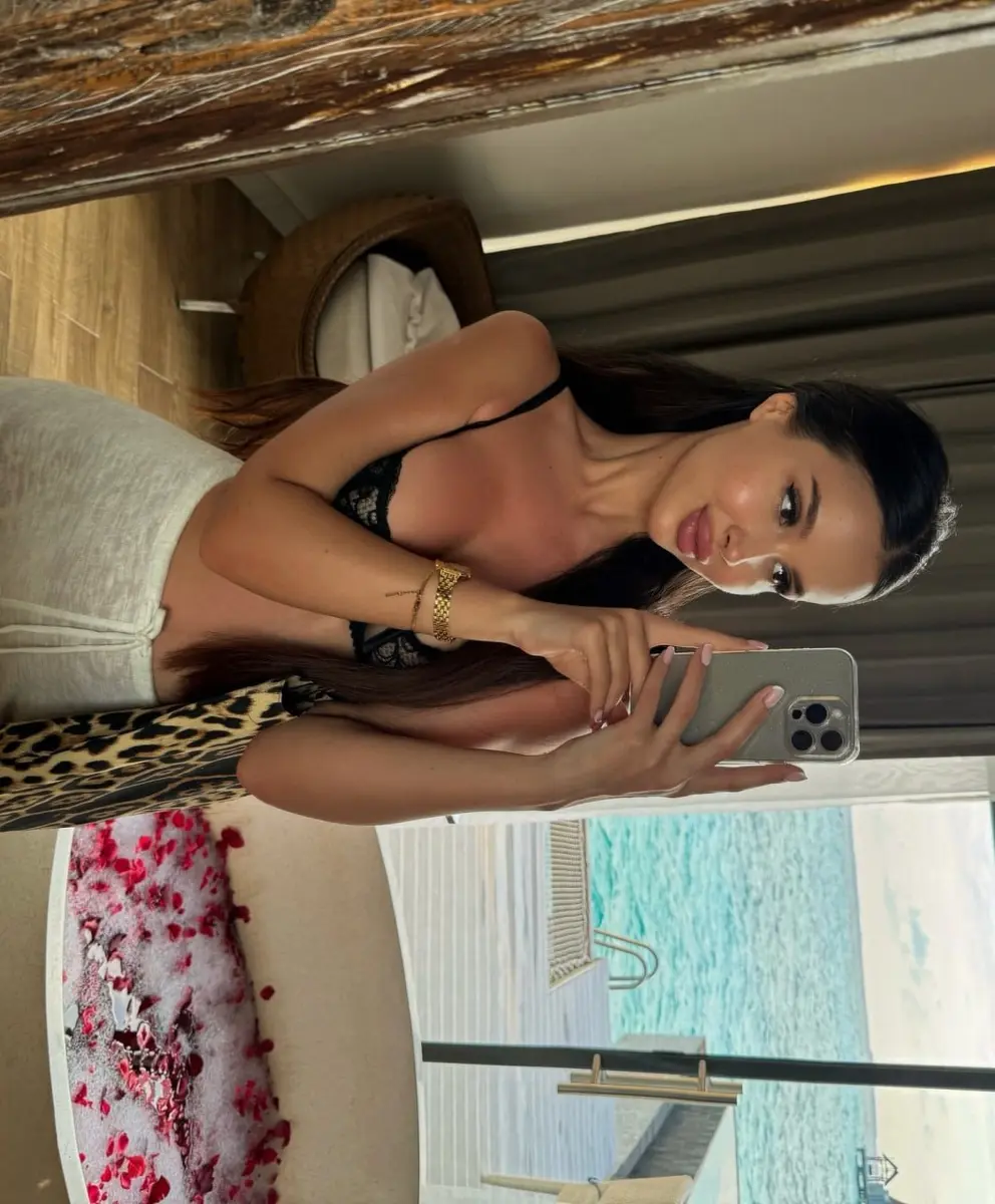 Ивана эскорт в городе Москва