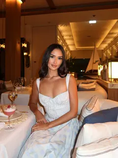 Жасмина эскорт в городе Москва