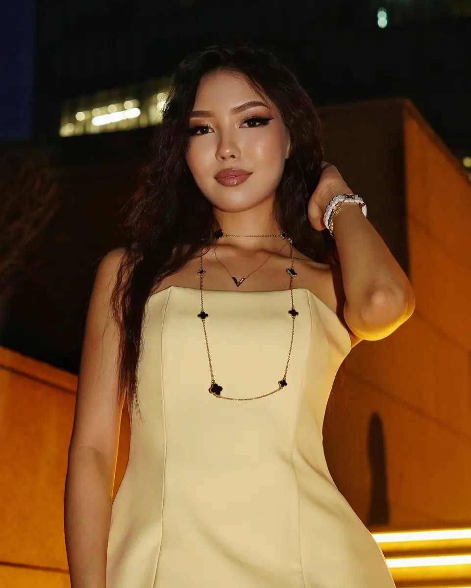 Джульетта эскорт в городе Москва