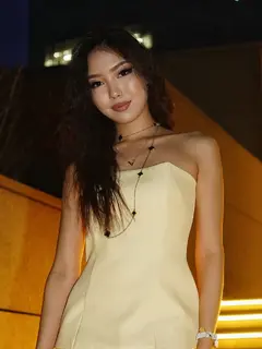 Джульетта эскорт в городе Москва