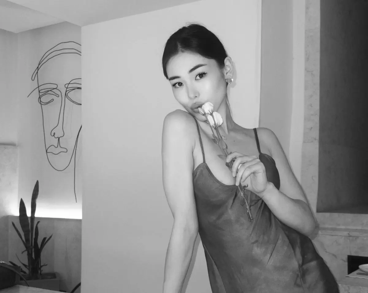 Лейла эскорт в городе Москва