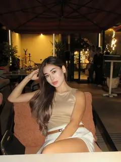 Лейла эскорт в городе Москва