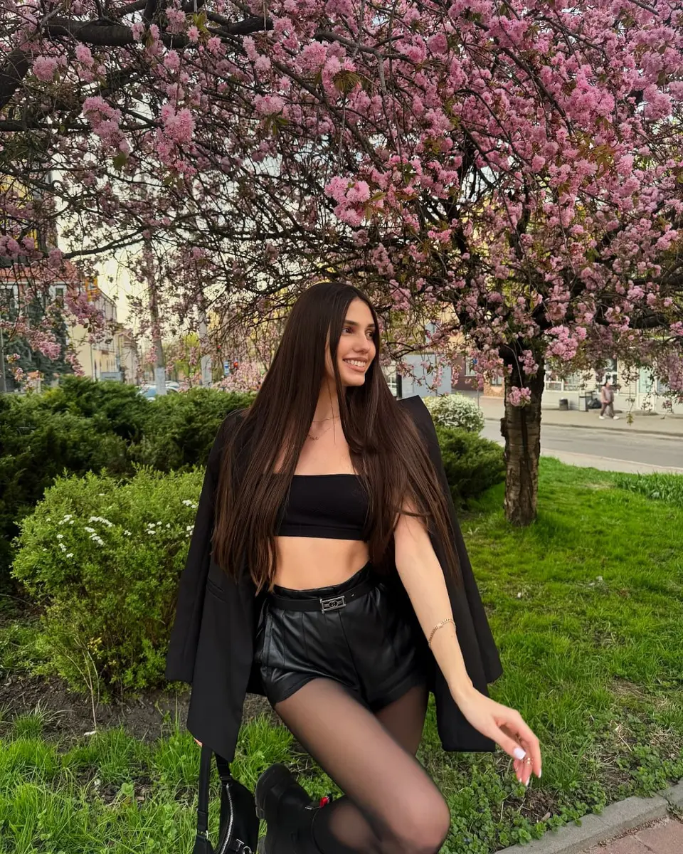 Лиана эскорт в городе Москва