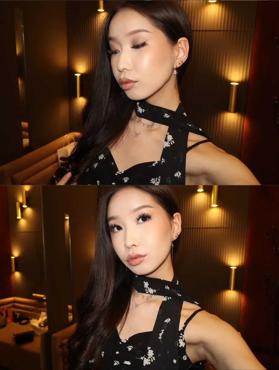 Лисандра эскорт в городе Москва