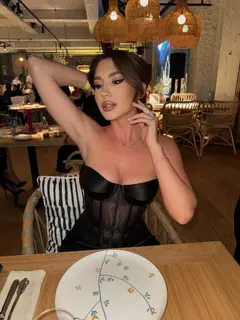 Малика эскорт в городе Москва