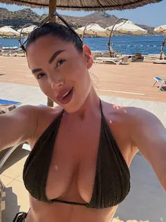 Малика эскорт в городе Москва