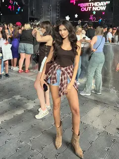 Мейлин эскорт в городе Москва