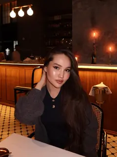 Мелисанда эскорт в городе Москва