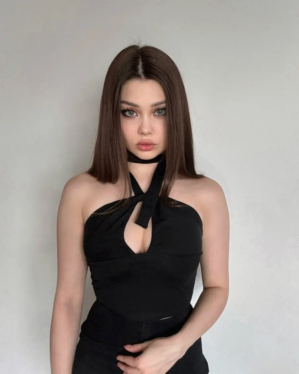 Миа эскорт в городе Москва