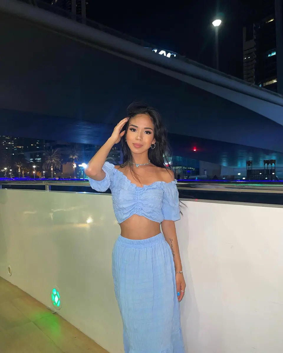 Мила эскорт в городе Москва