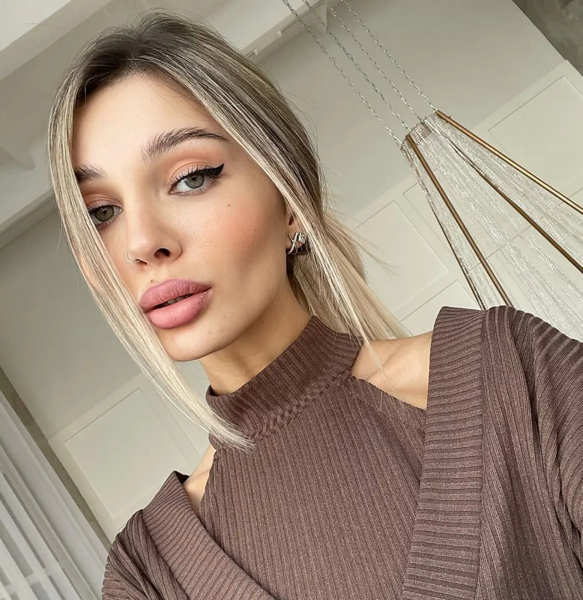 Мила эскорт в городе Москва