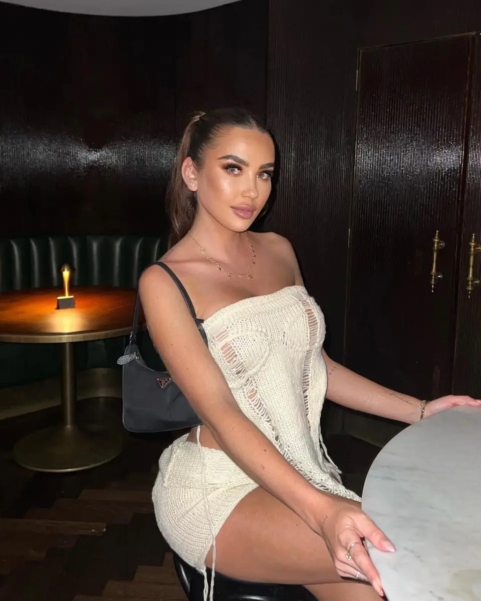 Мила эскорт в городе Москва