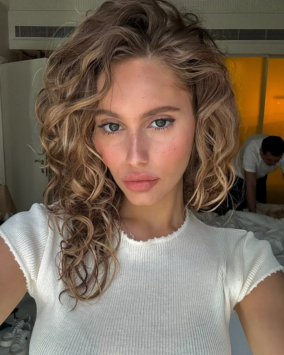 Мими эскорт в городе Москва