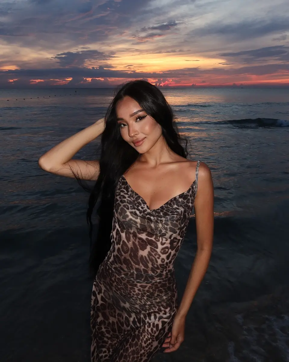 Наоми эскорт в городе Москва