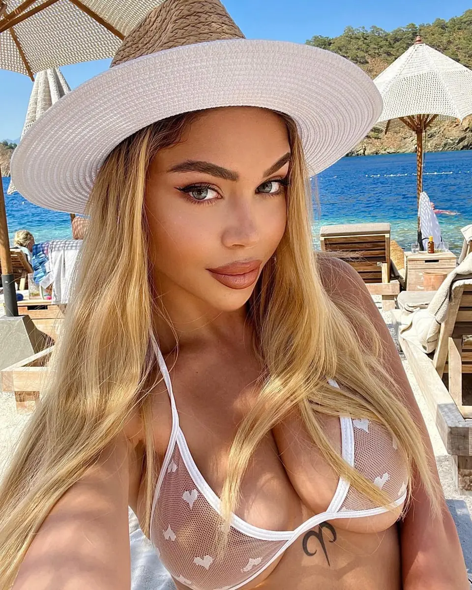 Наталья эскорт в городе Москва