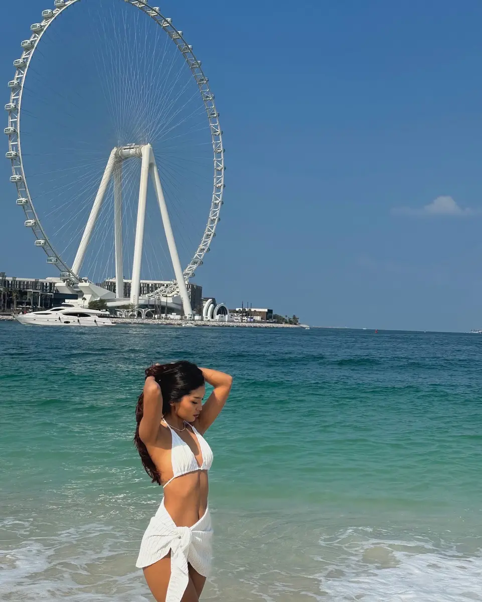 Паолина эскорт в городе Москва