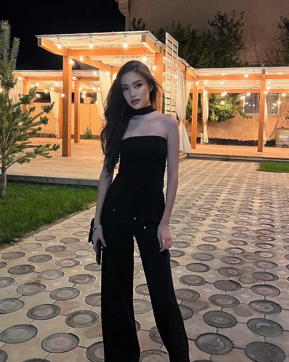 Ромина эскорт в городе Москва