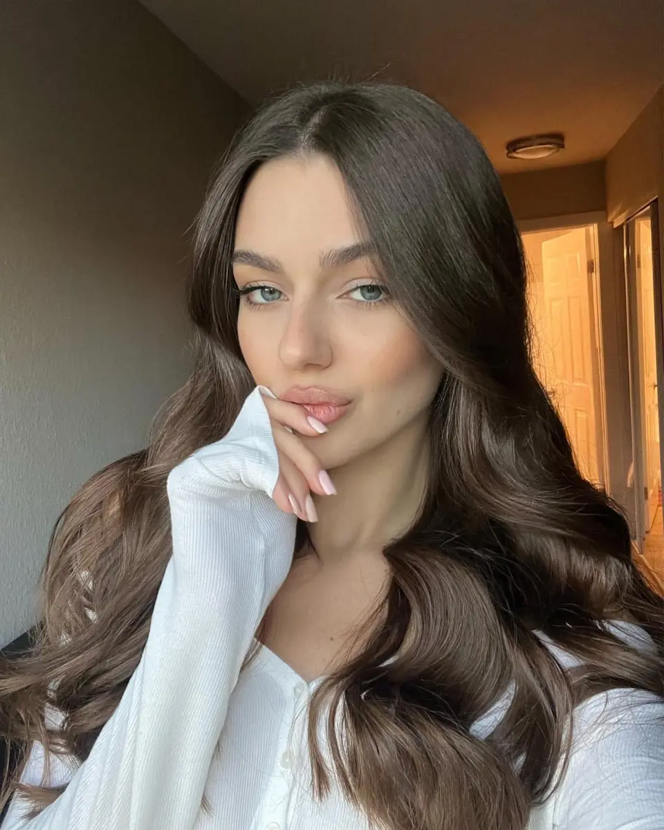 Ромина эскорт в городе Москва