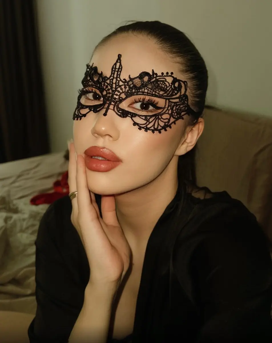 Ромина эскорт в городе Москва