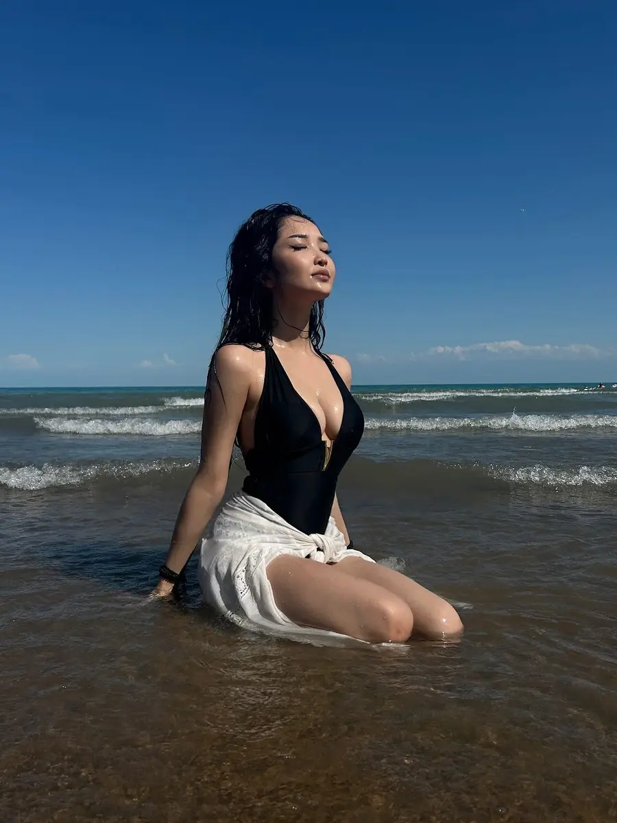 Розалия эскорт в городе Москва