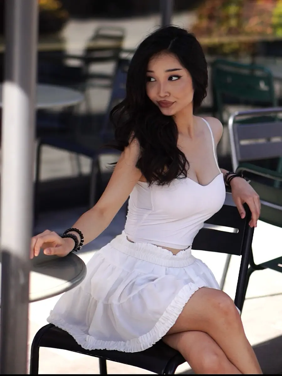 Розалия эскорт в городе Москва